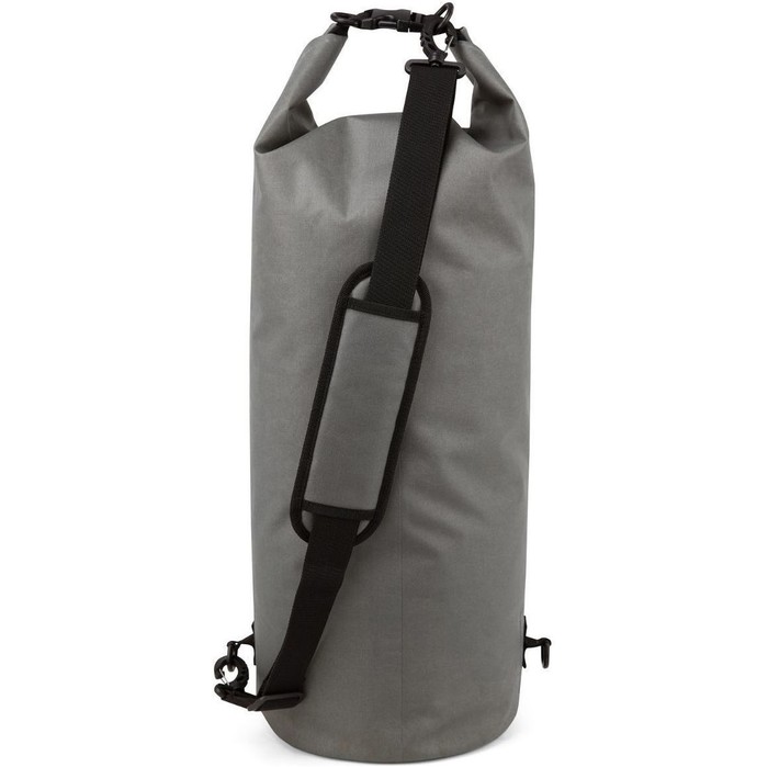 2024 Northcore 30L Waterproof Compression Bag 341456 - Grey